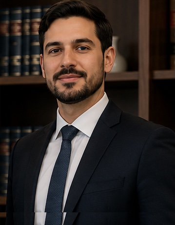 Dr. Felipe Antunes